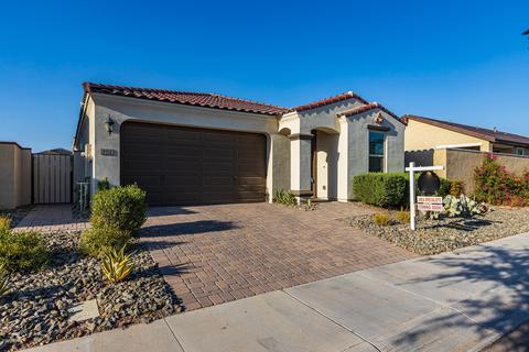 9918 E Theia Dr, Mesa, AZ 85212 photo 1