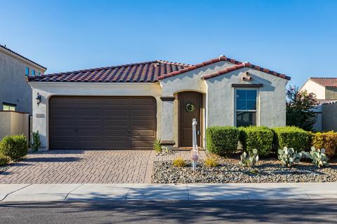 9918 E Theia Dr, Mesa, AZ 85212 photo 2