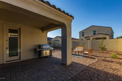 9918 E Theia Dr, Mesa, AZ 85212 photo 25