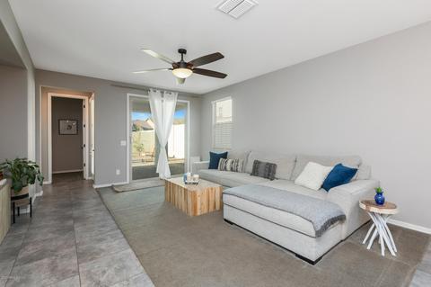 9918 E Theia Dr, Mesa, AZ 85212 photo 3