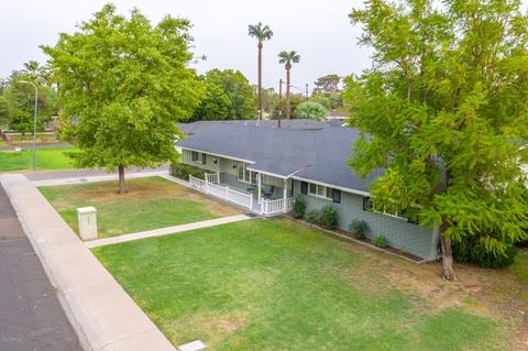 1001 W Myrtle Ave, Phoenix, AZ 85021 photo 33