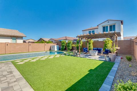 3843 E Bart St, Gilbert, AZ 85295 photo 45
