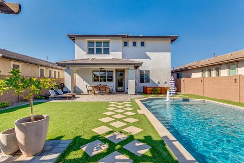 3843 E Bart St, Gilbert, AZ 85295 photo 49
