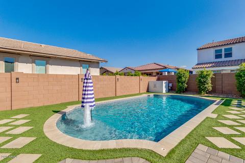 3843 E Bart St, Gilbert, AZ 85295 photo 54