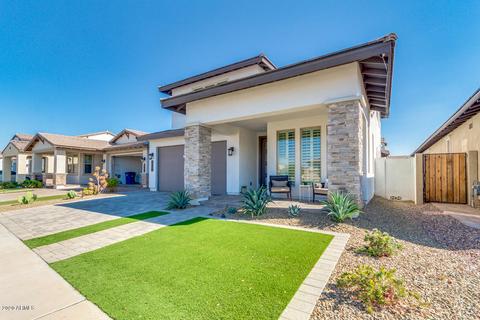 3843 E Bart St, Gilbert, AZ 85295 photo 3