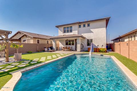 3843 E Bart St, Gilbert, AZ 85295 photo 52