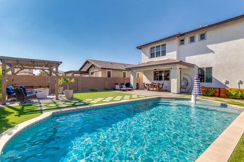 3843 E Bart St, Gilbert, AZ 85295 photo 51