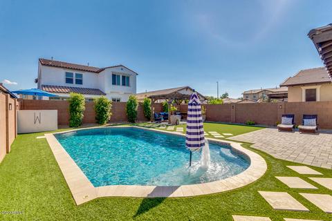 3843 E Bart St, Gilbert, AZ 85295 photo 53
