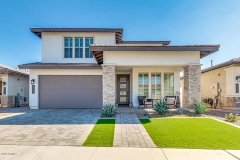 3843 E Bart St, Gilbert, AZ 85295 photo 1