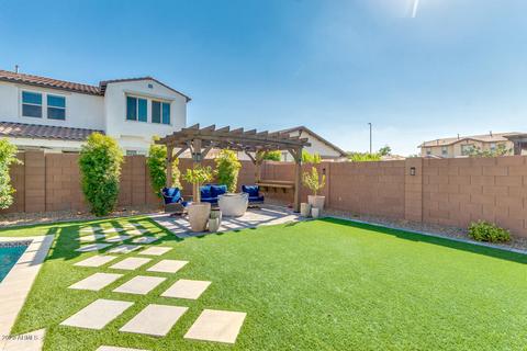 3843 E Bart St, Gilbert, AZ 85295 photo 46