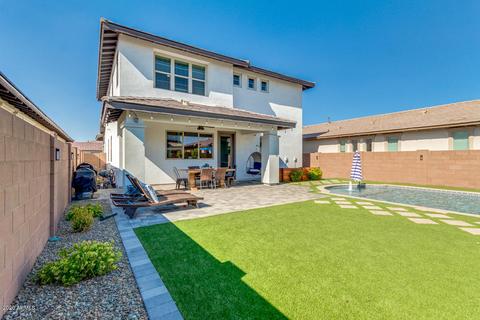 3843 E Bart St, Gilbert, AZ 85295 photo 48