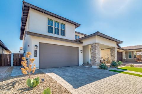 3843 E Bart St, Gilbert, AZ 85295 photo 2