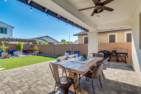 3843 E Bart St, Gilbert, AZ 85295 photo 42