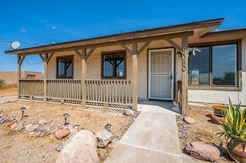 5350 E Rawhide St, Apache Junction, AZ 85119 photo 8