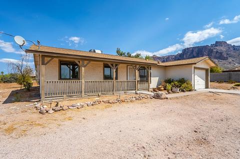 5350 E Rawhide St, Apache Junction, AZ 85119 photo 5