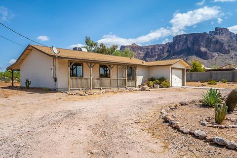 5350 E Rawhide St, Apache Junction, AZ 85119 photo 4