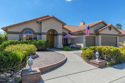 4623 Evans Dr, Phoenix, AZ 85032 photo 1