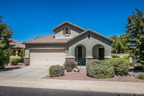 3634 E Flower St, Gilbert, AZ 85298 photo 1