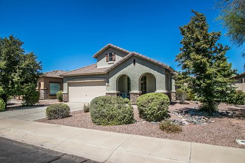 3634 E Flower St, Gilbert, AZ 85298 photo 33