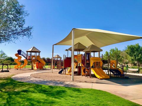 3634 E Flower St, Gilbert, AZ 85298 photo 31