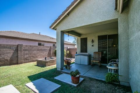3634 E Flower St, Gilbert, AZ 85298 photo 25