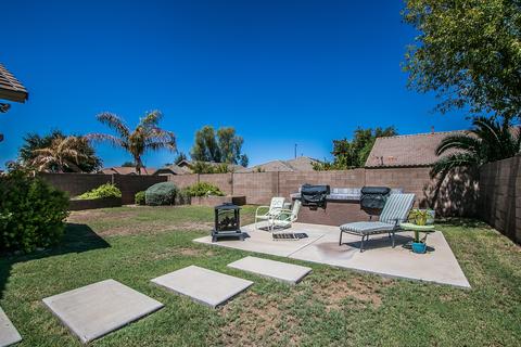 3634 E Flower St, Gilbert, AZ 85298 photo 2