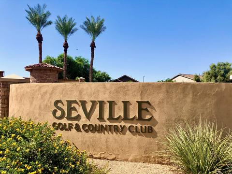 3634 E Flower St, Gilbert, AZ 85298 photo 27