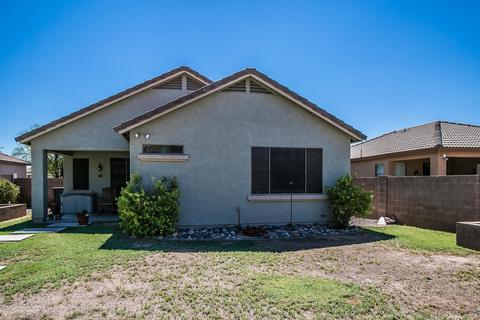 3634 E Flower St, Gilbert, AZ 85298 photo 23