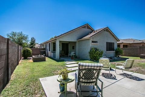 3634 E Flower St, Gilbert, AZ 85298 photo 22
