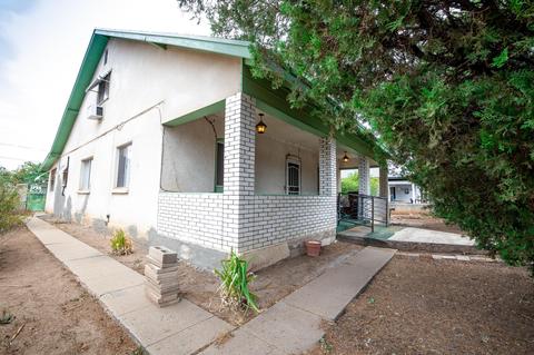 1047 E 7th St, Douglas, AZ 85607 photo 2