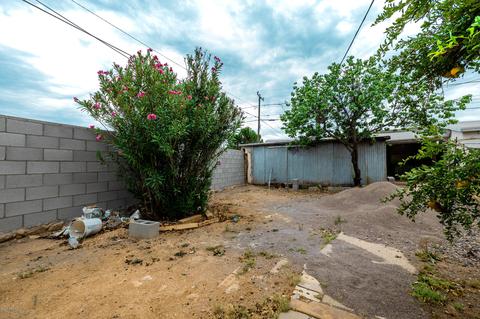 1047 E 7th St, Douglas, AZ 85607 photo 30