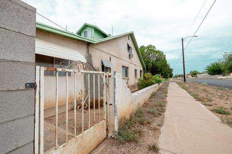 1047 E 7th St, Douglas, AZ 85607 photo 4
