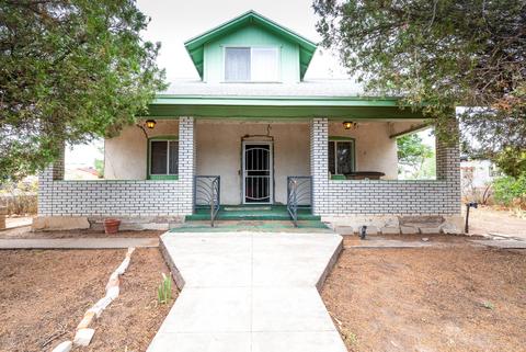 1047 E 7th St, Douglas, AZ 85607 photo 1
