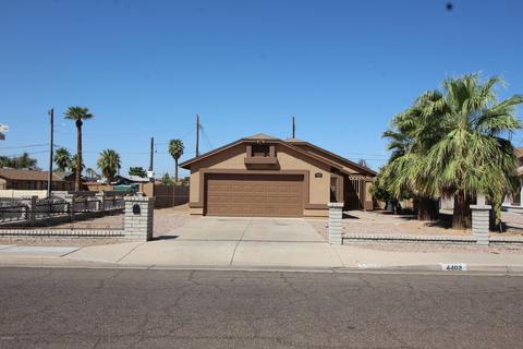 4402 N 22nd Dr, Phoenix, AZ 85015 photo 1