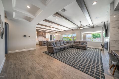 3409 E Garnet Ave, Mesa, AZ 85204 photo 13