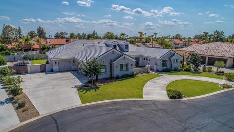 3409 E Garnet Ave, Mesa, AZ 85204 photo 3