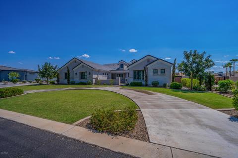 3409 E Garnet Ave, Mesa, AZ 85204 photo 37