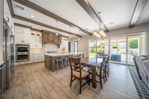 3409 E Garnet Ave, Mesa, AZ 85204 photo 9