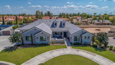 3409 E Garnet Ave, Mesa, AZ 85204 photo 1