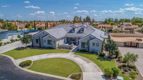 3409 E Garnet Ave, Mesa, AZ 85204 photo 2