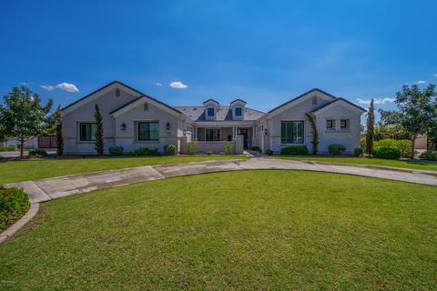 3409 E Garnet Ave, Mesa, AZ 85204 photo 4
