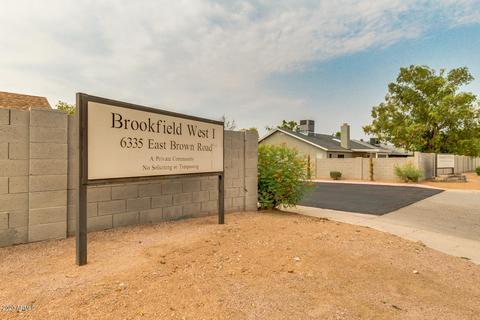 6335 E Brown Rd #1146, Mesa, AZ 85205 photo 24