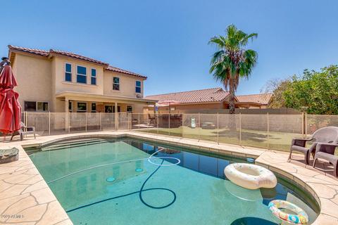 654 S Heritage Dr, Gilbert, AZ 85296 photo 49