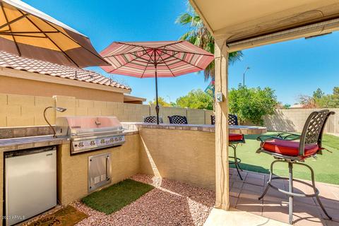 654 S Heritage Dr, Gilbert, AZ 85296 photo 43