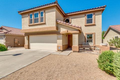 654 S Heritage Dr, Gilbert, AZ 85296 photo 4