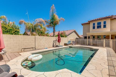 654 S Heritage Dr, Gilbert, AZ 85296 photo 48