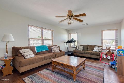 654 S Heritage Dr, Gilbert, AZ 85296 photo 25