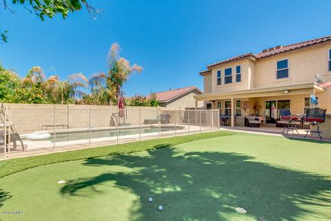 654 S Heritage Dr, Gilbert, AZ 85296 photo 46