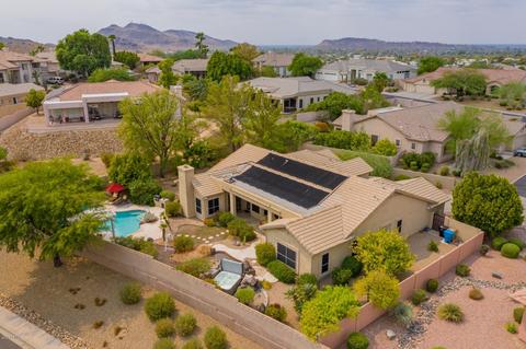 1611 E Redfield Rd, Phoenix, AZ 85022 photo 2