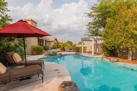 1611 E Redfield Rd, Phoenix, AZ 85022 photo 28